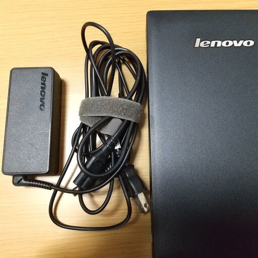 【美品】Lenovo B590 Windows10