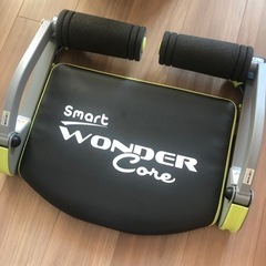 ワンダーコア スマート WONDER Core Smart   