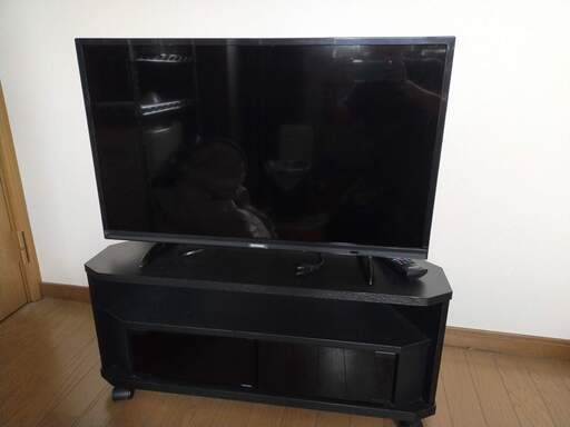 32インチ液晶テレビ　LT-32A320 TV台付