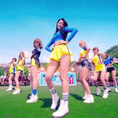 AOA  Kpop コピーダンスしませんか？👠