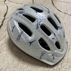 【値下げ】ヘルメット　forキッズ