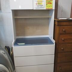 ★アウトレット★　ID:G979269　レンジボード