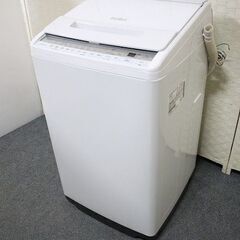 シャープ SHARP 洗濯機 ES-PU11B 2017年製 11kg 大容量 ファミリー 
