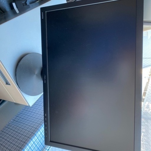 asus 24インチモニター