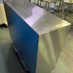 業務用吊戸棚 1095x350x775