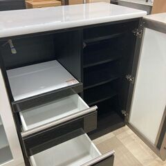 ﾚﾝｼﾞﾎﾞｰﾄﾞ ﾆﾄﾘ ﾛｰﾀｲﾌﾟﾌﾞﾗｯｸ