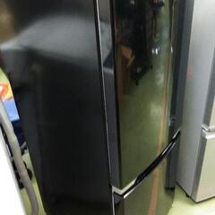 【ネット決済】冷蔵庫　東芝　GR-M15BS 2018年製　動作...
