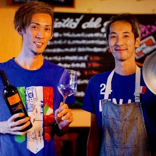 お洒落なイタリアン居酒屋のホールスタッフさん大募集 青物横丁駅徒歩1分 時給10円 バルットリア兄弟 青物横丁のその他の無料求人広告 アルバイト バイト募集情報 ジモティー