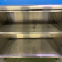 業務用ステンレスキャビネット 950x600x800