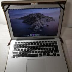 Macbook Air 2012 mid 13 inch(i7 2GHz 8GB 256GB)