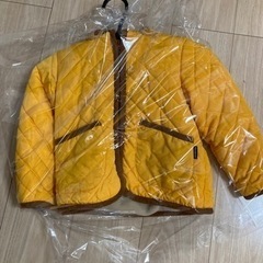 moujonjonのコート(100cm)