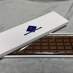 【売却済】ヨックモック チョコレート YOKU MOKU 2枚セ...