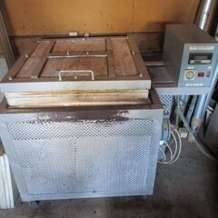 陶芸用電気窯（単相200V）