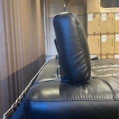 アクタスソファー