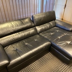 アクタスソファー