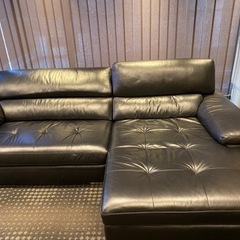 アクタスソファー