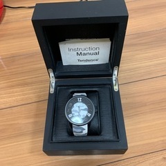 腕時計　テンデンス 3000円
