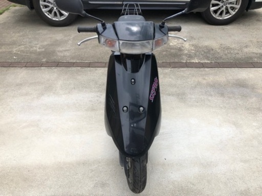 2スト　セピア50実働❗️