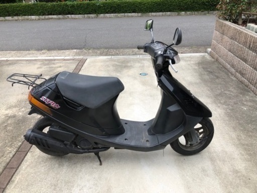 セピアrs 実働　書類あり Yahoo!オークション -「スズキセピア」(オートバイ車体