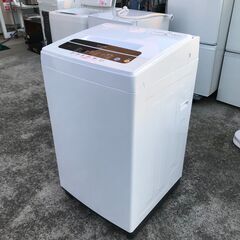 アイリスオーヤマ /IAW-T501　全自動洗濯機5.0kg 　...