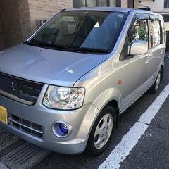 <11/20商談中> 三菱EKワゴンG 車検R5年5月 4795...