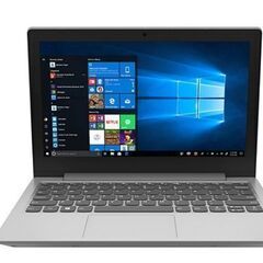 Lenovo ノートパソコン ideaPad Slim 150 ...