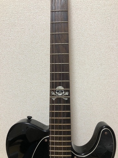 エレキギター テレキャス【ジャンク品】 ジャンク品】TOKAI エレキ