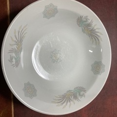 中華大皿