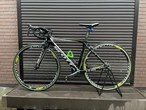 ロードバイク SCOTT CONTESSA FOIL
