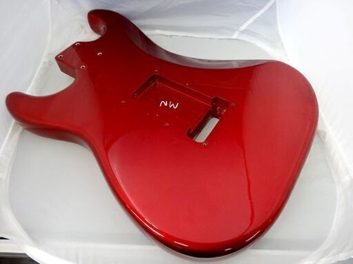 フェンダーUSA アメリカンスペシャル ストラトキャスター 2009年製