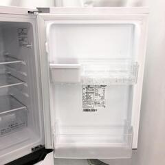 【送料無料！取付無料！30日保証！】K132-R/Hisense 150L冷蔵庫 HR-D15C