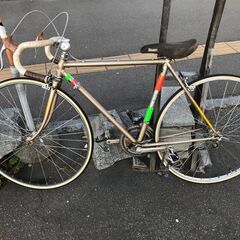 ロードバイク　ミヤタ　ＬC－５００　