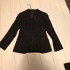 【ネット決済】夏用スーツ