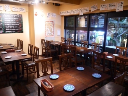 お洒落なイタリアン居酒屋のホールスタッフさん大募集 青物横丁駅徒歩1分 時給10円 バルットリア兄弟 青物横丁のその他の無料求人広告 アルバイト バイト募集情報 ジモティー