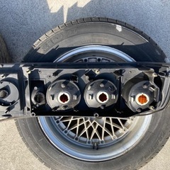 fc3s用左右リアテール　購入者決まりました