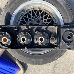 fc3s用左右リアテール　購入者決まりました