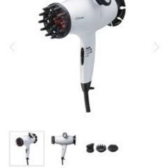 ヤーマン　ドライヤー新品　値下げ‼️