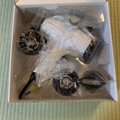 ヤーマン　ドライヤー新品　値下げ‼️