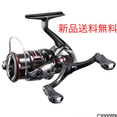 シマノ ヴァンフォードC3000SDH 2020年モデル　新品未使用