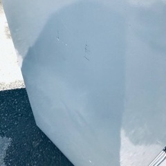 ET62番⭐️AQUAノンフロン冷凍冷蔵庫⭐️