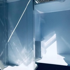 ET62番⭐️AQUAノンフロン冷凍冷蔵庫⭐️