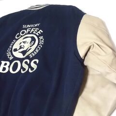 bossジャン