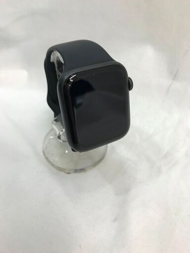 新入荷！！　美品　アップルウォッチ　Apple Watch Series 5 GPSモデル 44mm MWVF2J/A/apple