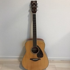YAMAHAアコースティックギター10000円