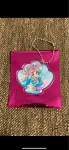 トロピカルージュプリキュアキュアラメールローラ映画ドリンクアクリルキーホルダー さなママ 南安城の買いたい くださいの助け合い ジモティー