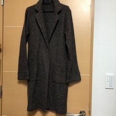 【最終価格🌺】軽いコート