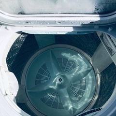 ET69番⭐️8.0kg⭐️ Panasonic電気洗濯乾燥機⭐️