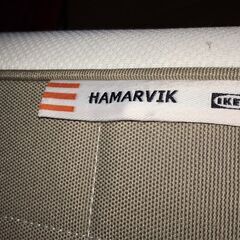 ☆中古 激安！！￥15,000！！＜お得商品！＞IKEA　シングルベッド　家具　長さ202cmx高さ52cmx幅92㎝　【BBK050】