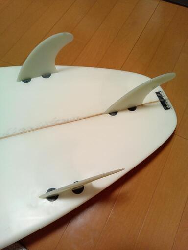 JS Surfboards 5'11 | noonanwaste.com