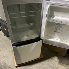 ハイセンス　2016年　2ドア　特別価格